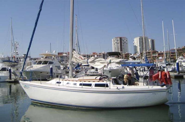 puerto vallarta sailing tours