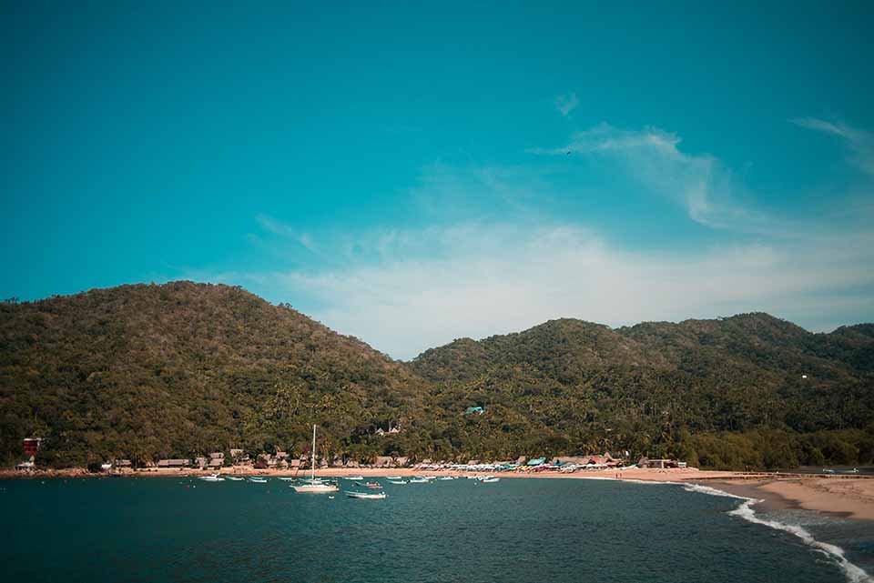 Yelapa | Vikingo Charters | yelapa