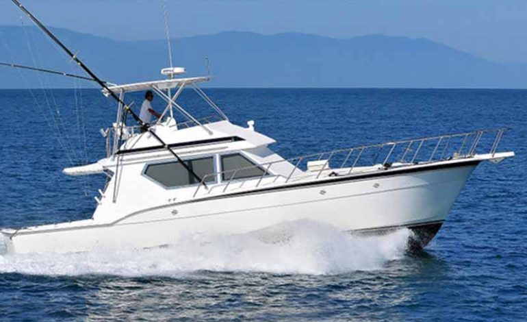 Puerto Vallarta fishing charters